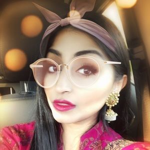 Meet your Posher, Summer